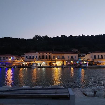Hotel Ionio Κατάκολο Εξωτερικό φωτογραφία