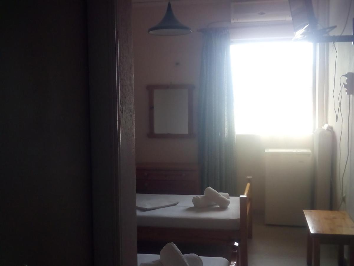 Hotel Ionio Κατάκολο Εξωτερικό φωτογραφία
