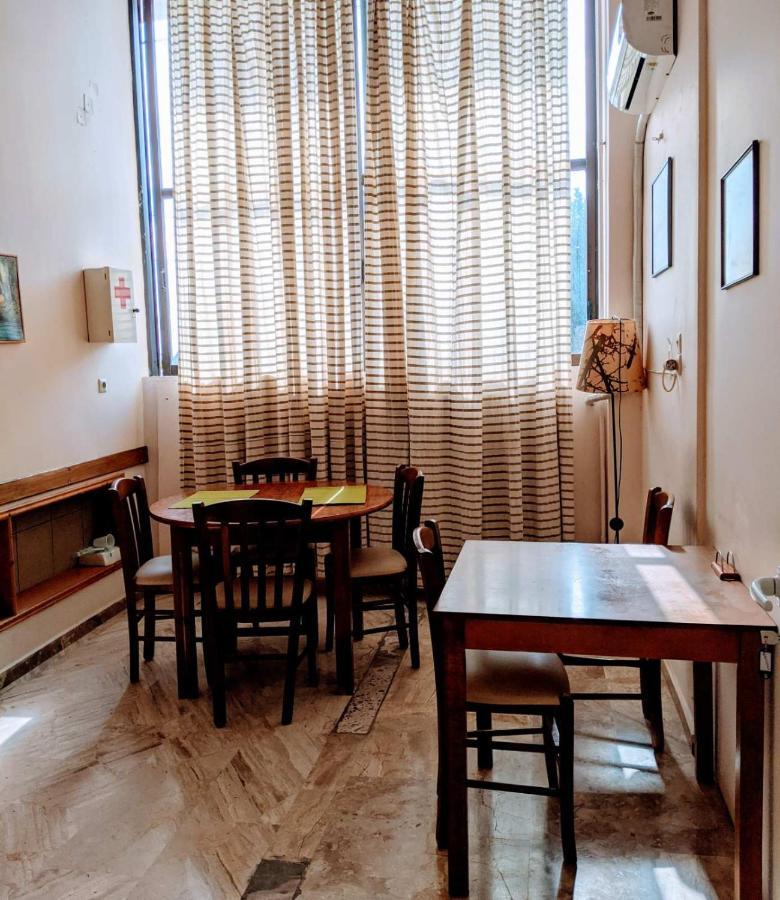 Hotel Ionio Κατάκολο Εξωτερικό φωτογραφία