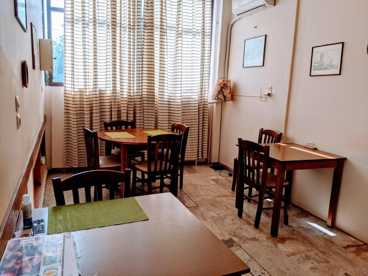 Hotel Ionio Κατάκολο Εξωτερικό φωτογραφία