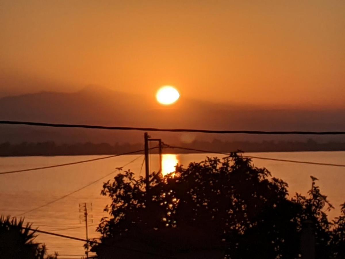 Hotel Ionio Κατάκολο Εξωτερικό φωτογραφία