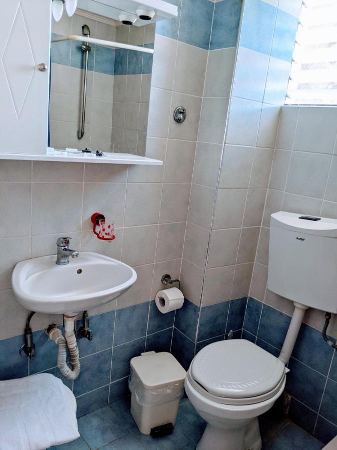 Hotel Ionio Κατάκολο Εξωτερικό φωτογραφία