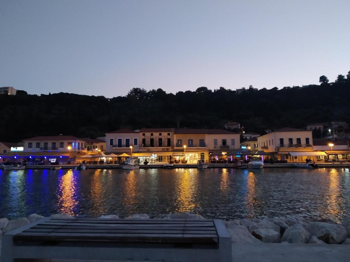 Hotel Ionio Κατάκολο Εξωτερικό φωτογραφία